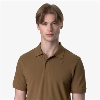 K-WAY POLO AMEDEE