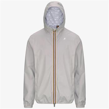 K-WAY GB JACK DOT E24U 634 BEIGE