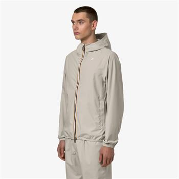 K-WAY GIUBBINO JACK ECO STRETCH DOT