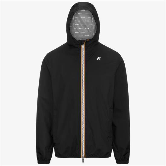 K-WAY GIUBBINO JACK ECO STRETCH DOT