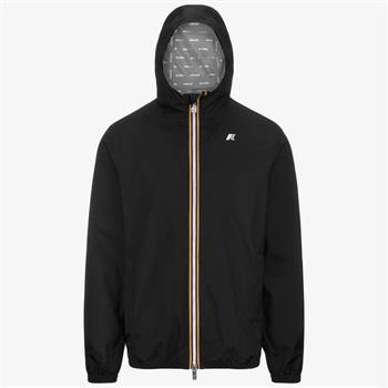 K-WAY GIUBBINO JACK ECO STRETCH DOT