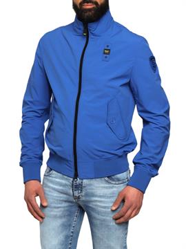 BLAUER GIUBBINO E24U 6535 974