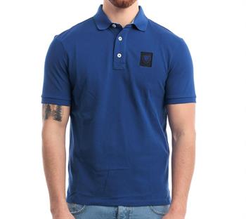 BLAUER POLO E24U 6801 974