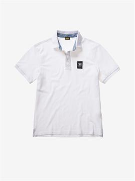 BLAUER POLO