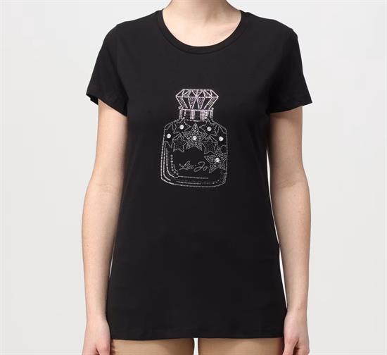 LIU.JO T-SHIRT MODA