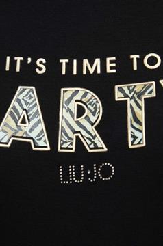 LIU.JO T-SHIRT BASICA