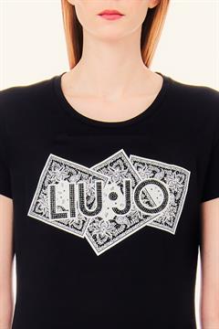 LIU.JO T-SHIRT MODA