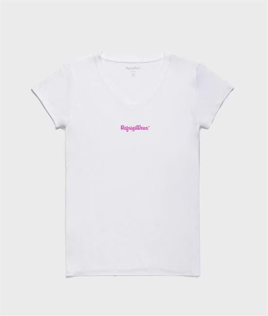 REFRIGIWEAR T-SHIRT SLEEK