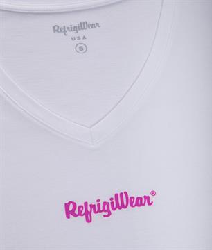 REFRIGIWEAR T-SHIRT SLEEK