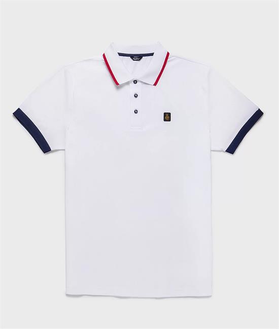 REFRIGIWEAR POLO RAY