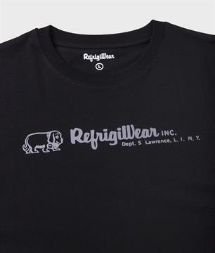 REFRIGIWEAR T-SHIRT REGG