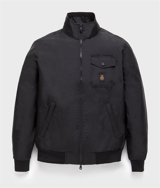 REFRIGIWEAR GIUBBINO CAPTAIN JACKET