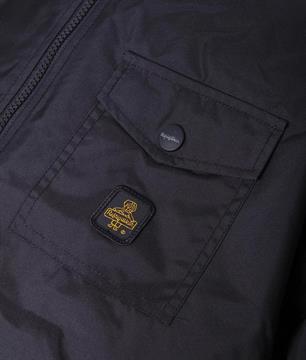 REFRIGIWEAR GIUBBINO CAPTAIN JACKET