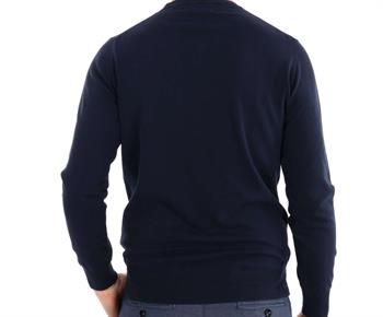 REFRIGIWEAR MAGLIA BEN PULLOVER