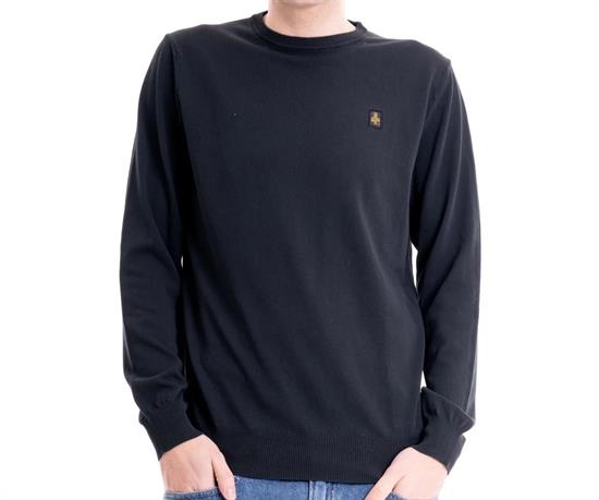 REFRIGIWEAR MAGLIA BEN PULLOVER