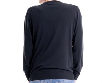 REFRIGIWEAR MAGLIA BEN PULLOVER