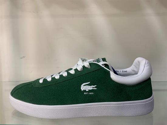 LACOSTE SHOES