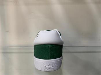 LACOSTE SHOES