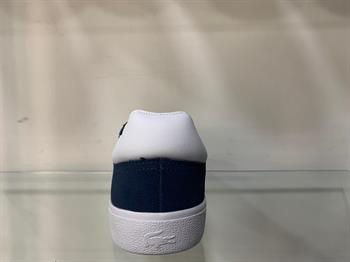 LACOSTE SHOES