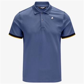 K-WAY POLO VINCENT