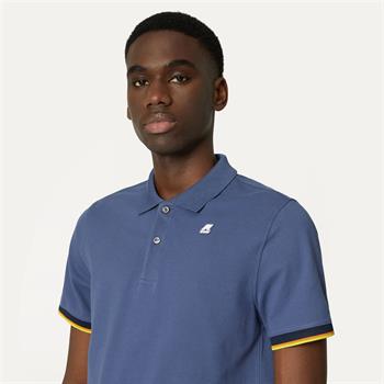 K-WAY POLO VINCENT