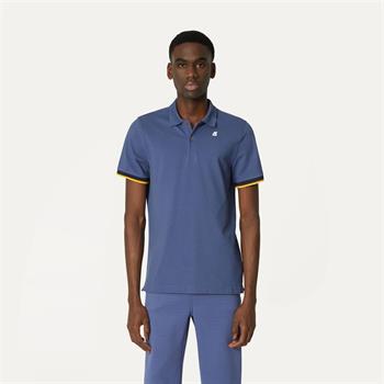 K-WAY POLO VINCENT