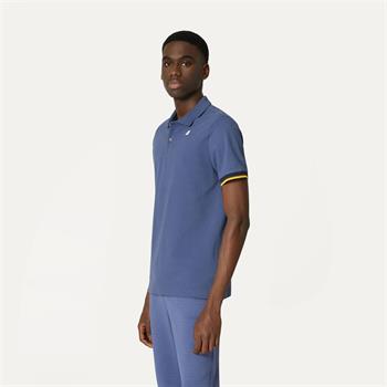 K-WAY POLO VINCENT