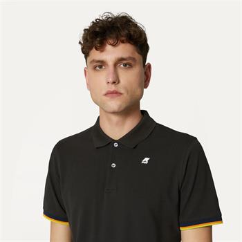 K-WAY POLO VINCENT