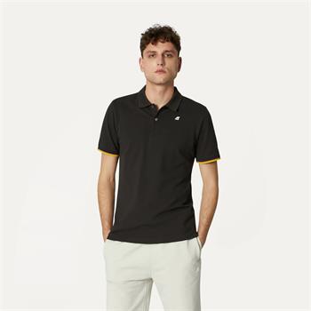 K-WAY POLO VINCENT