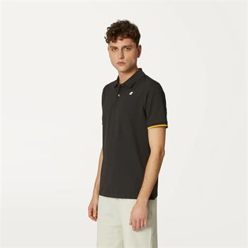 K-WAY POLO VINCENT