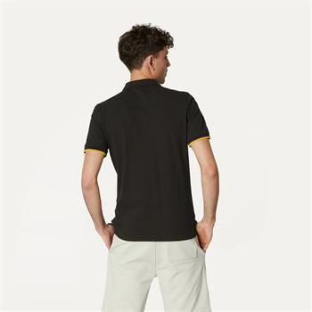 K-WAY POLO VINCENT