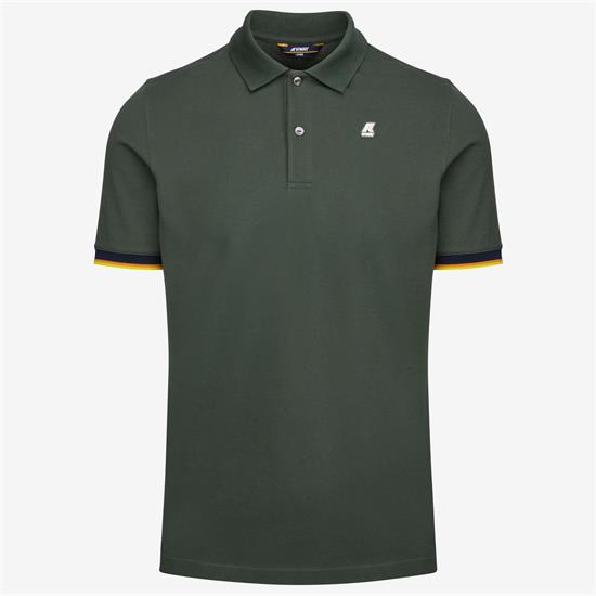 K-WAY POLO VINCENT