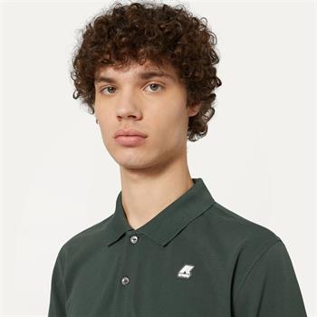 K-WAY POLO VINCENT