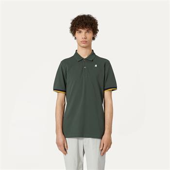 K-WAY POLO VINCENT
