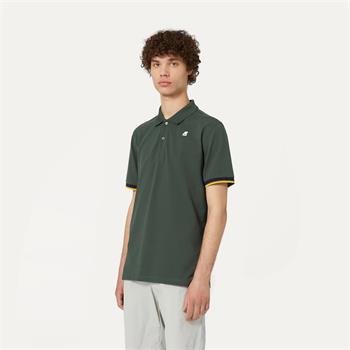 K-WAY POLO VINCENT
