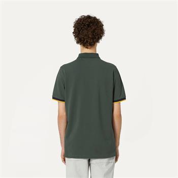 K-WAY POLO VINCENT
