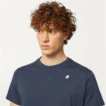 K-WAY T-SHIRT THREE PACK EDWING
