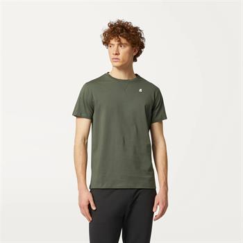 K-WAY T-SHIRT THREE PACK EDWING