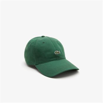 LACOSTE CAPPELLO E24U 132 MILITARE