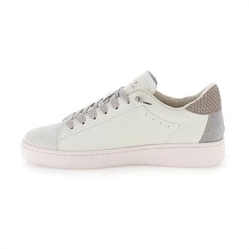 LOTTO AUTOGRAPH SUEDE