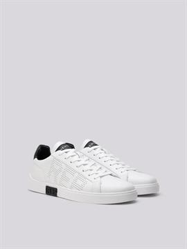 REPLAY SHOES POLYS