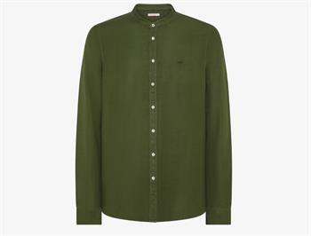 SUN68 CAMICIA KOREA E24U 37 V/SCURO
