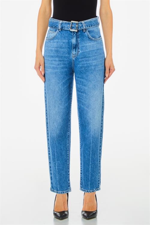 LIU.JO JEANS BOY C/CINTA