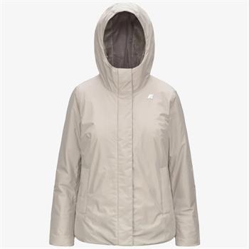 K-WAY GB LIL MARMOTTA I24D ATY BE/GR