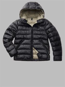 BLAUER PIUMINO ADAMS