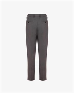 MARKUP PANTA REGULAR FLANELLA