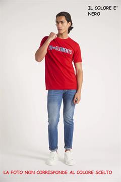 ZU+ ELEMENTS T-SHIRT