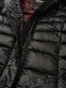 BLAUER PIUMINO ANITA