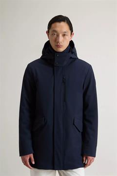 WOOLRICH GIUBBOTTO BARROW SOFT