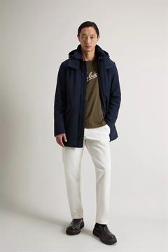 WOOLRICH GIUBBOTTO BARROW SOFT